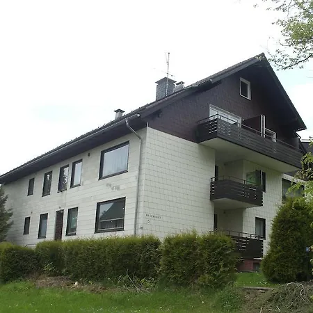 Apartment Johanna