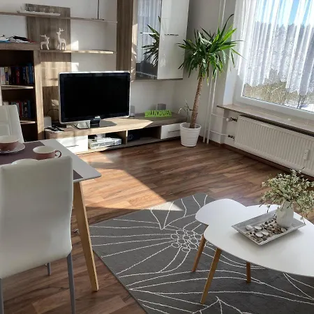Apartment Johanna Braunlage