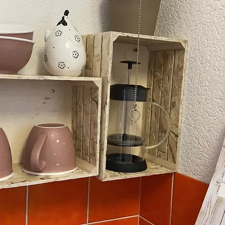 Apartment Johanna Braunlage