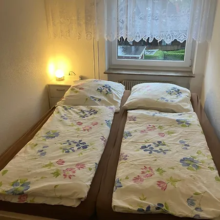 Apartment Johanna Braunlage