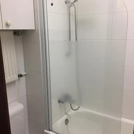 Apartment Johanna Braunlage