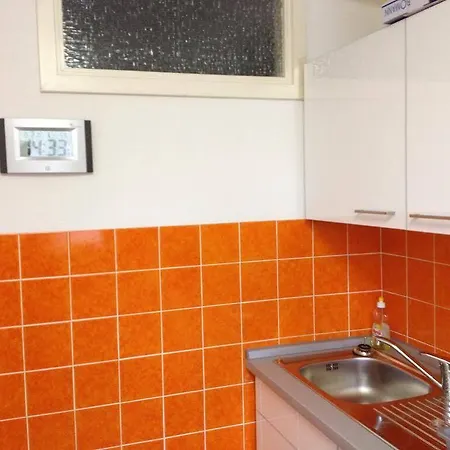 Apartment Johanna Braunlage