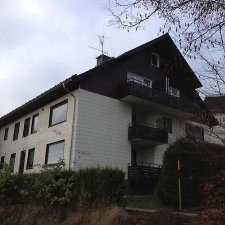 Apartment Johanna