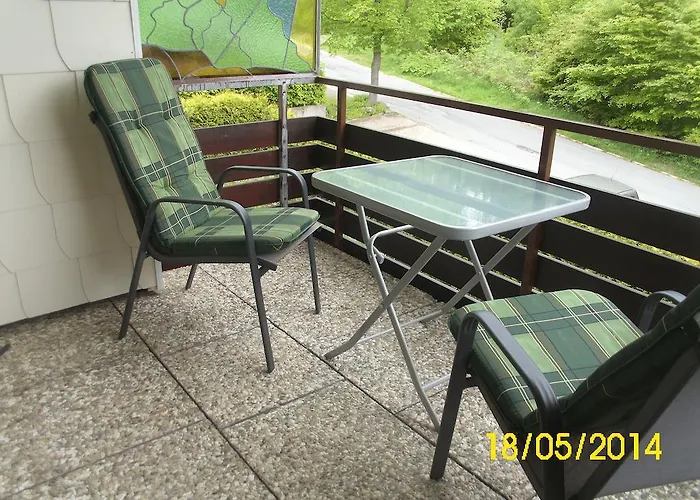 Johanna Daire Braunlage