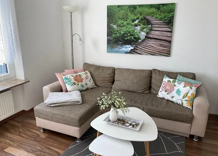 Johanna Daire Braunlage