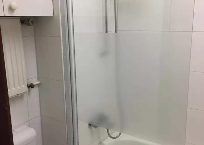 Daire Johanna Braunlage